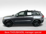 2019 Jeep Grand Cherokee Altitude 4x2