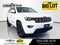 2019 Jeep Grand Cherokee Altitude 4x4
