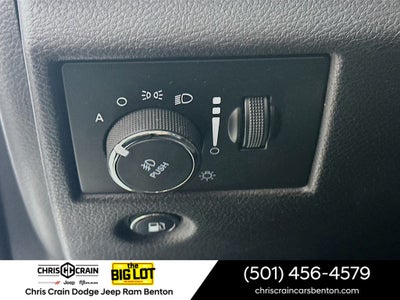 2019 Jeep Grand Cherokee Altitude 4x4