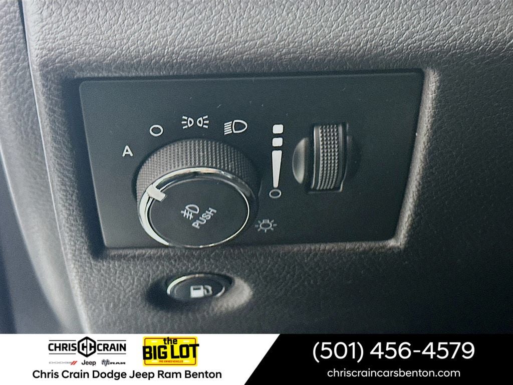 2019 Jeep Grand Cherokee Altitude 4x4