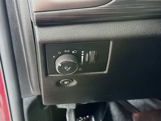 2019 Jeep Grand Cherokee Altitude 4x4