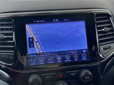 2019 Jeep Grand Cherokee Altitude 4x4