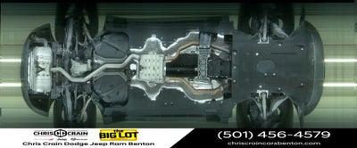 2023 Jeep Grand Cherokee Limited 4x2