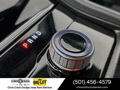 2024 Jeep Grand Cherokee Altitude 4x4