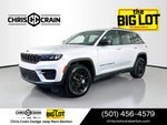2024 Jeep Grand Cherokee Altitude 4x4