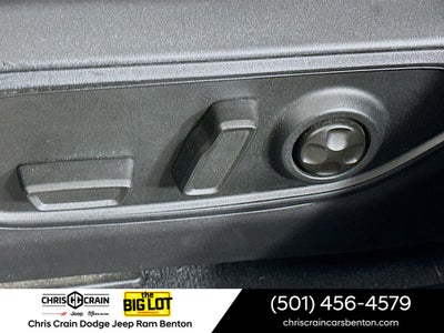 2024 Jeep Grand Cherokee Altitude 4x4