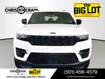 2024 Jeep Grand Cherokee Altitude 4x4
