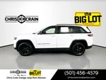 2024 Jeep Grand Cherokee Altitude 4x4