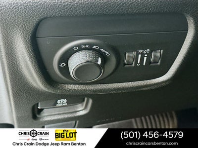 2023 Jeep Grand Cherokee Altitude 4x4