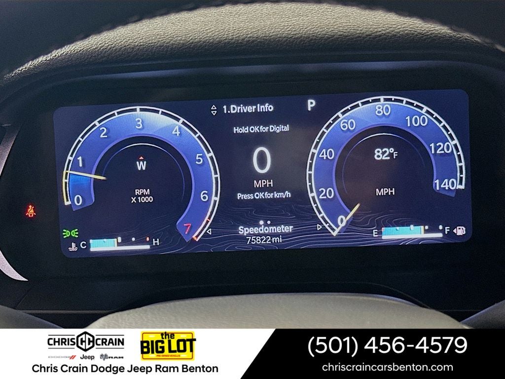 2023 Jeep Grand Cherokee Altitude 4x4