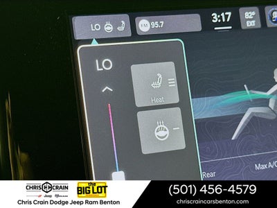 2023 Jeep Grand Cherokee Altitude 4x4