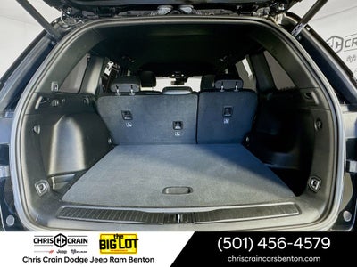 2023 Jeep Grand Cherokee Altitude 4x4