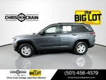 2023 Jeep Grand Cherokee Laredo 4x4