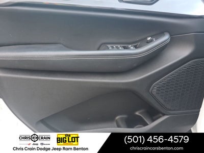 2023 Jeep Grand Cherokee Altitude 4x4