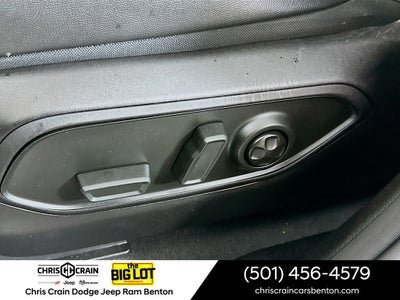 2025 Jeep Grand Cherokee Altitude 4x4