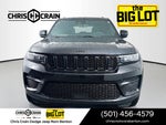 2025 Jeep Grand Cherokee Altitude 4x4
