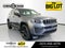 2026 Jeep Grand Cherokee Limited 4x4
