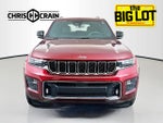 2024 Jeep Grand Cherokee Overland