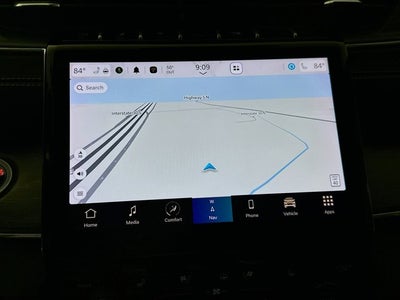 2024 Jeep Grand Cherokee Overland