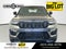 2025 Jeep Grand Cherokee Summit 4x4