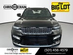 2023 Jeep Grand Cherokee Summit Reserve 4x4