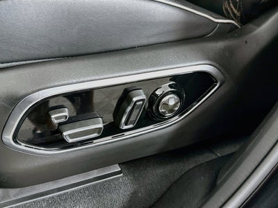 2026 Jeep Grand Cherokee Summit 4x4