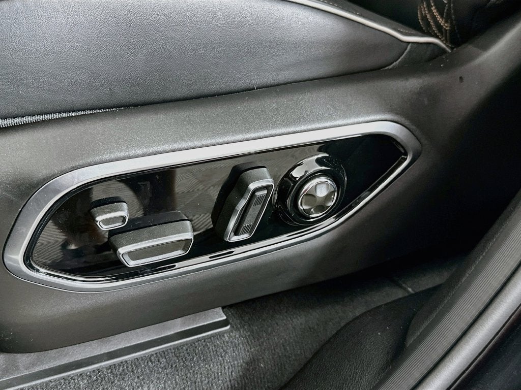 2026 Jeep Grand Cherokee Summit 4x4