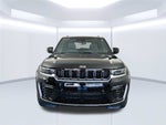 2026 Jeep Grand Cherokee Summit 4x4