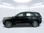 2026 Jeep Grand Cherokee Summit 4x4