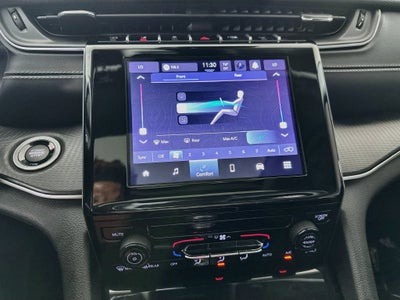 2024 Jeep Grand Cherokee L Laredo X 4x2