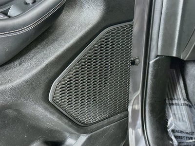 2024 Jeep Grand Cherokee L Laredo X 4x2