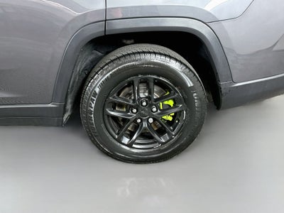 2024 Jeep Grand Cherokee L Laredo X 4x2