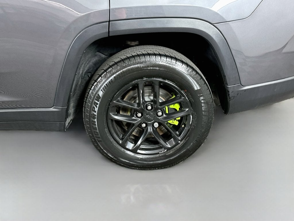 2024 Jeep Grand Cherokee L Laredo X 4x2