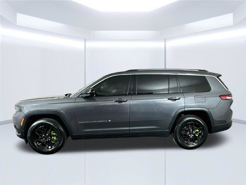 2024 Jeep Grand Cherokee L Laredo X 4x2