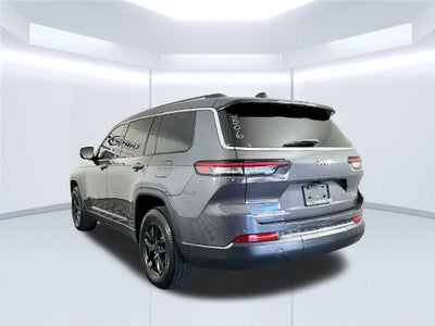 2024 Jeep Grand Cherokee L Laredo X 4x2