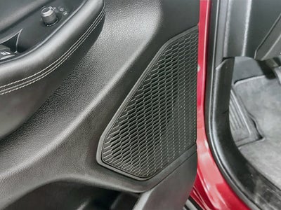 2024 Jeep Grand Cherokee L Laredo X 4x2