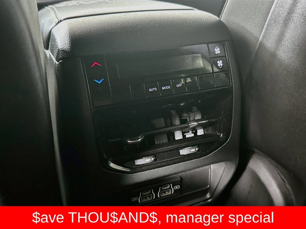2024 Jeep Grand Cherokee L Laredo X 4x2