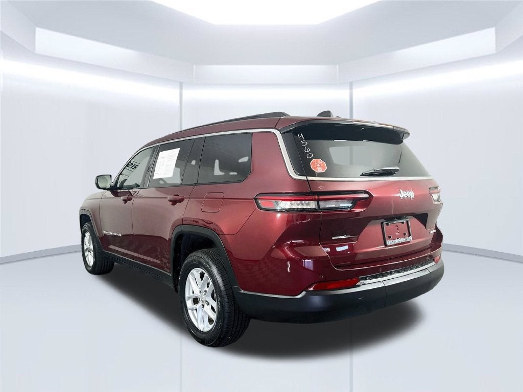2024 Jeep Grand Cherokee L Laredo X 4x2