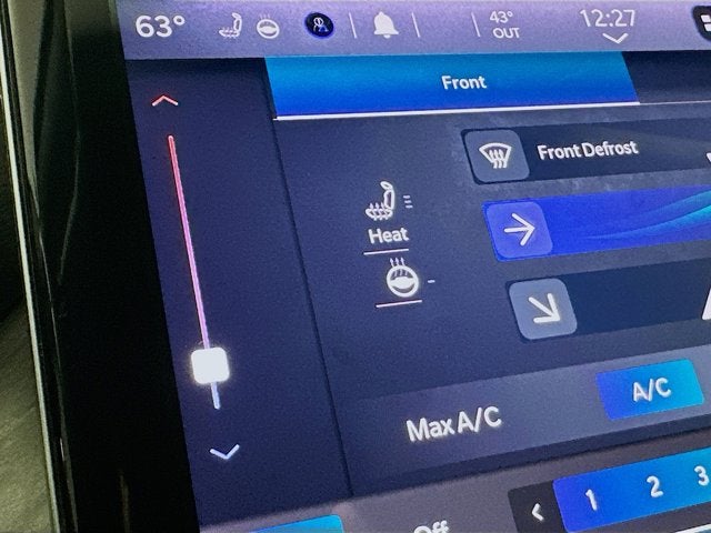 2021 Jeep Grand Cherokee L Limited 4x2