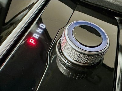 2021 Jeep Grand Cherokee L Limited 4x2