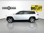 2021 Jeep Grand Cherokee L Limited 4x2