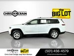 2023 Jeep Grand Cherokee L Limited 4x2