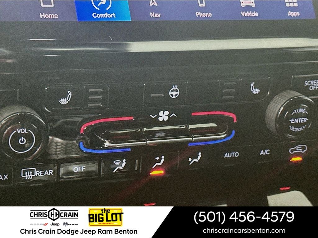 2023 Jeep Grand Cherokee L Limited 4x2