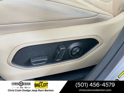 2021 Jeep Grand Cherokee L Limited 4x2