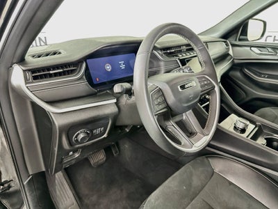 2024 Jeep Grand Cherokee L Altitude 4x4