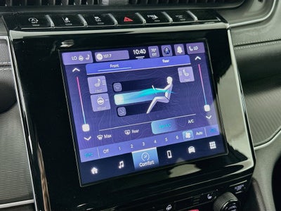2024 Jeep Grand Cherokee L Altitude 4x4