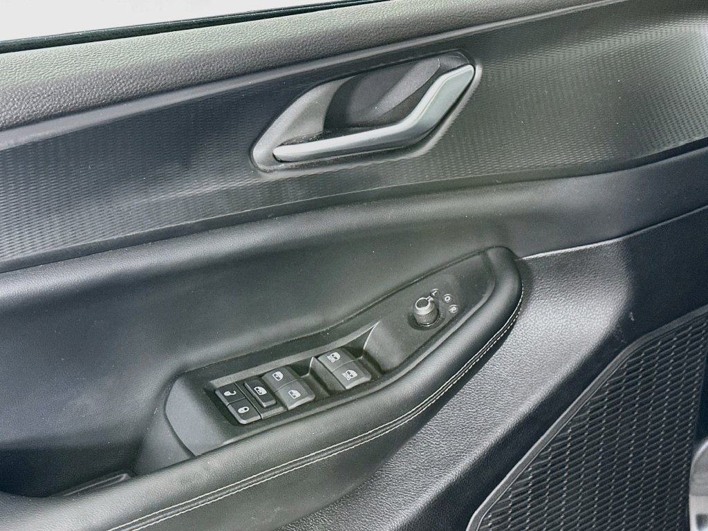 2024 Jeep Grand Cherokee L Altitude 4x4