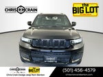 2024 Jeep Grand Cherokee L Altitude 4x4