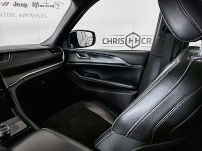 2024 Jeep Grand Cherokee L Altitude 4x4