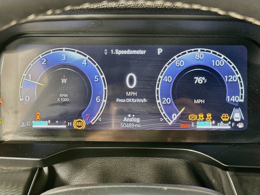 2024 Jeep Grand Cherokee L Altitude 4x4